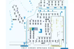 4837 Cedar Springs Rd, Dallas, TX 75219 - Photo 32