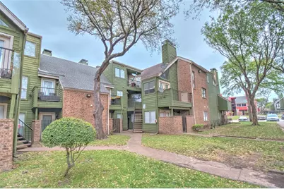 9831 Walnut Street #209, Dallas, TX 75243 - Photo 16