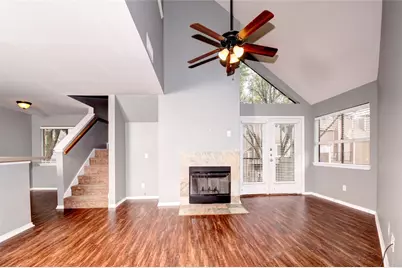 9831 Walnut Street #209, Dallas, TX 75243 - Photo 1