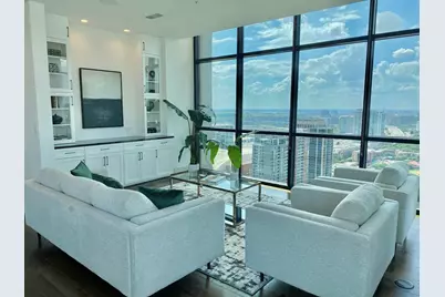 2323 N Akard Street #1501, Dallas, TX 75201 - Photo 2