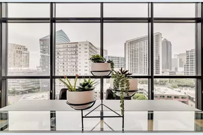 2323 N Akard Street #1501, Dallas, TX 75201 - Photo 8