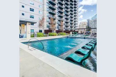 2323 N Akard Street #3102, Dallas, TX 75201 - Photo 18