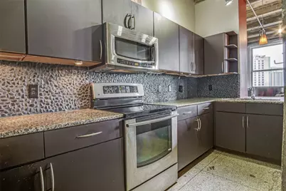 221 W Lancaster Avenue #5004, Fort Worth, TX 76102 - Photo 10