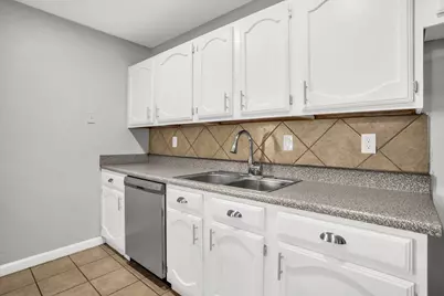 5613 Truitt Street, The Colony, TX 75056 - Photo 18