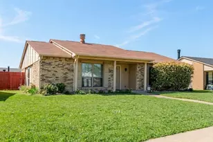 5613 Truitt St, The Colony, TX 75056 - Photo 8