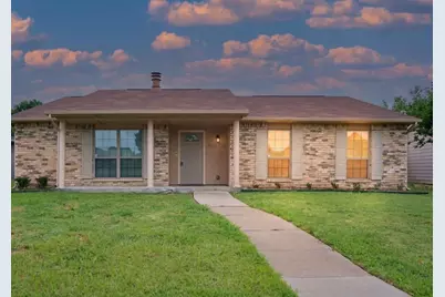 5613 Truitt Street, The Colony, TX 75056 - Photo 2