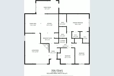 5613 Truitt Street, The Colony, TX 75056 - Photo 4