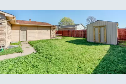 5613 Truitt Street, The Colony, TX 75056 - Photo 8
