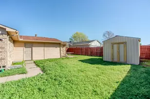 5613 Truitt St, The Colony, TX 75056 - Photo 8