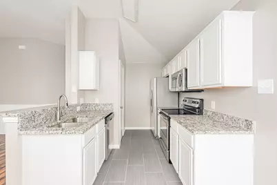 4909 Mountain Ridge Lane, McKinney, TX 75071 - Photo 8