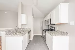 4909 Mountain Ridge Ln, McKinney, TX 75071 - Photo 8