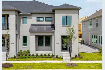1346 Marsh Lane, Frisco, TX 75033 - Photo 1