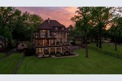 122 Bayside Circle, Malakoff, TX 75148 - Photo 40