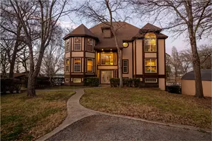 122 Bayside Cir, Malakoff, TX 75148 - Photo 2