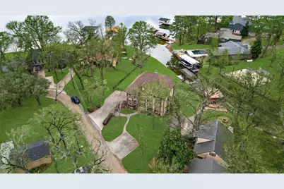 122 Bayside Circle, Malakoff, TX 75148 - Photo 34