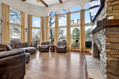 122 Bayside Circle, Malakoff, TX 75148 - Photo 6