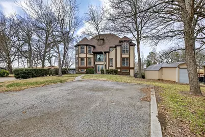 122 Bayside Circle, Malakoff, TX 75148 - Photo 34