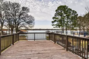122 Bayside Cir, Malakoff, TX 75148 - Photo 32