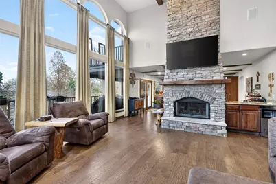 122 Bayside Circle, Malakoff, TX 75148 - Photo 8