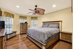 122 Bayside Cir, Malakoff, TX 75148 - Photo 20
