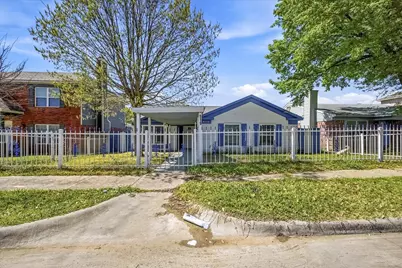 919 Brae Loch Drive, Dallas, TX 75217 - Photo 2