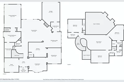 1217 Waterford Way, Allen, TX 75013 - Photo 36