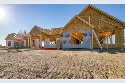 657 S Sugartree Drive, Lipan, TX 76462 - Photo 1