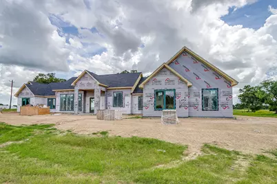 657 S Sugartree Drive, Lipan, TX 76462 - Photo 2