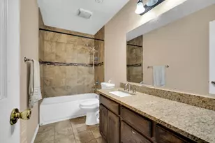 4916 Eastover Ave, Fort Worth, TX 76119 - Photo 14