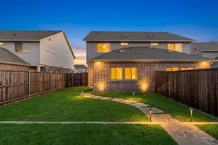 3110 Trina St, Wylie, TX 75098 - Photo 20