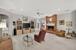 2921 Windstone Ct, Bedford, TX 76021 - Photo 20