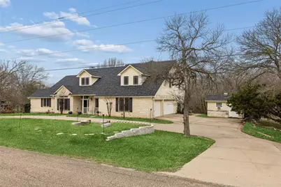 3558 S Nolan River Road, Cleburne, TX 76033 - Photo 2