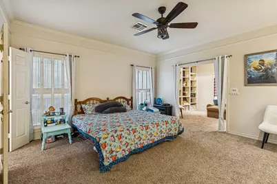 3558 S Nolan River Road, Cleburne, TX 76033 - Photo 18