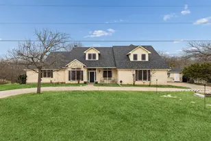 3558 S Nolan River Rd, Cleburne, TX 76033 - Photo 1