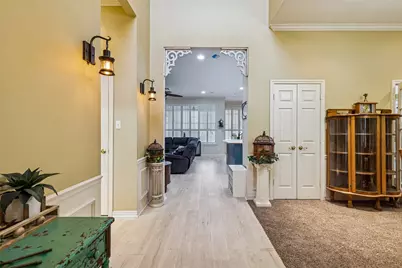 3558 S Nolan River Road, Cleburne, TX 76033 - Photo 4