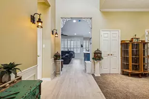 3558 S Nolan River Rd, Cleburne, TX 76033 - Photo 4