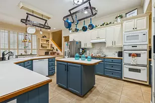 3558 S Nolan River Rd, Cleburne, TX 76033 - Photo 12