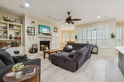 3558 S Nolan River Road, Cleburne, TX 76033 - Photo 6