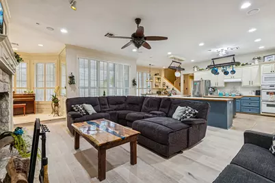 3558 S Nolan River Road, Cleburne, TX 76033 - Photo 8