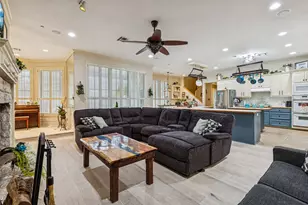 3558 S Nolan River Rd, Cleburne, TX 76033 - Photo 8