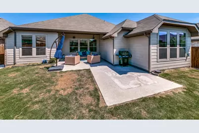3305 Fort Street, Royse City, TX 75189 - Photo 24