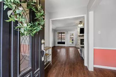 3125 Teakwood Drive, Bedford, TX 76021 - Photo 4