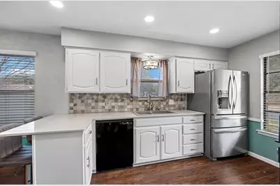 3125 Teakwood Drive, Bedford, TX 76021 - Photo 12