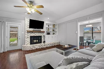 3125 Teakwood Drive, Bedford, TX 76021 - Photo 8