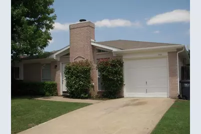 7401 Wagonwheel Road, Fort Worth, TX 76133 - Photo 1