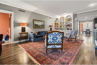 6126 Averill Way #203W, Dallas, TX 75225 - Photo 4