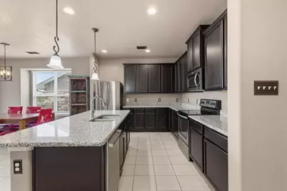 5513 Wharfside Place, Denton, TX 76208 - Photo 8