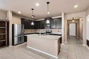 5513 Wharfside Pl, Denton, TX 76208 - Photo 6