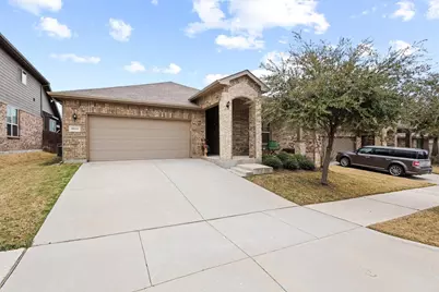 5513 Wharfside Place, Denton, TX 76208 - Photo 1