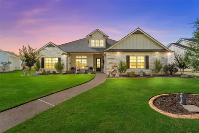 10133 T Bury Lane, Waco, TX 76708 - Photo 1